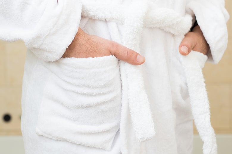 Restoration Hardware’s Luxury Plush